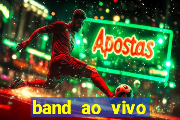 band ao vivo gratis multicanais